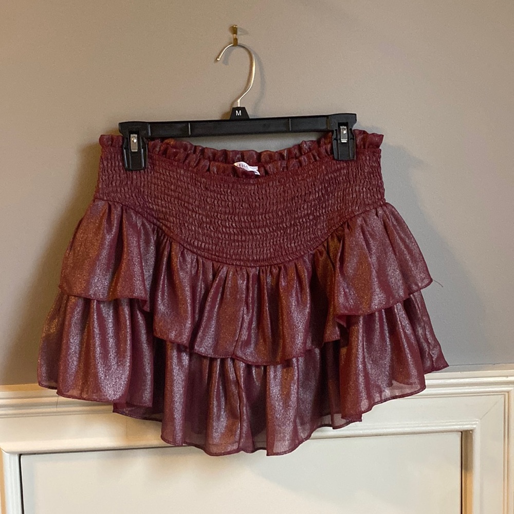 Vestique Skort